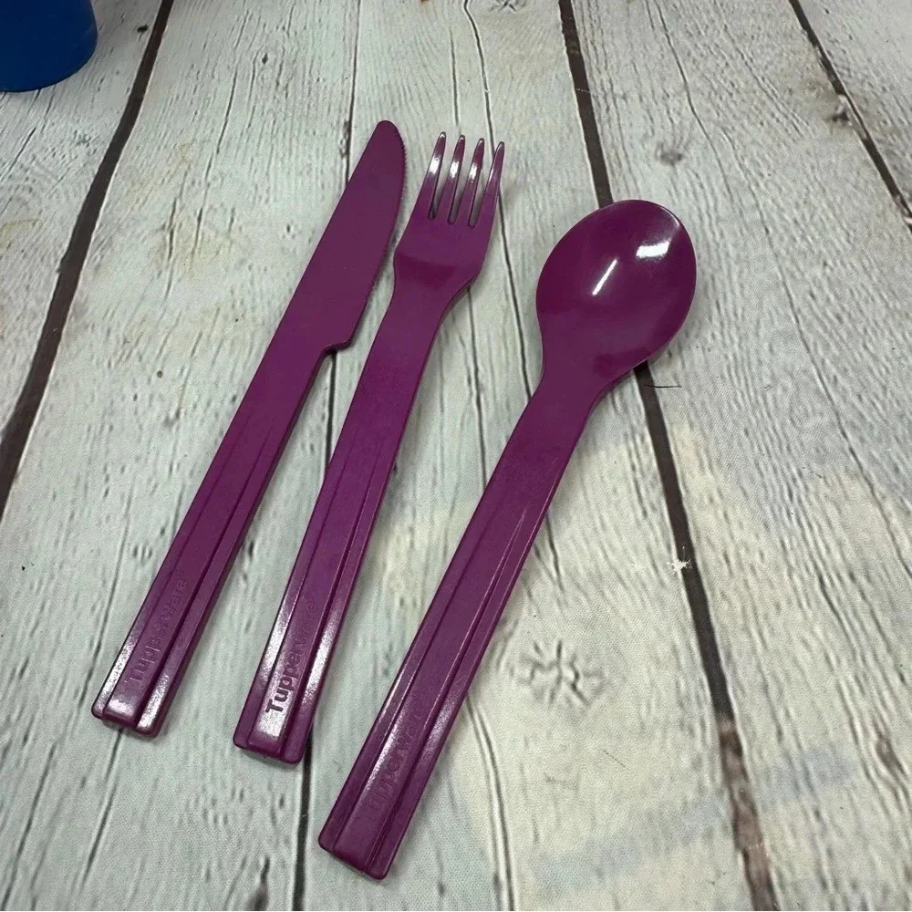 Tupperware good preowned